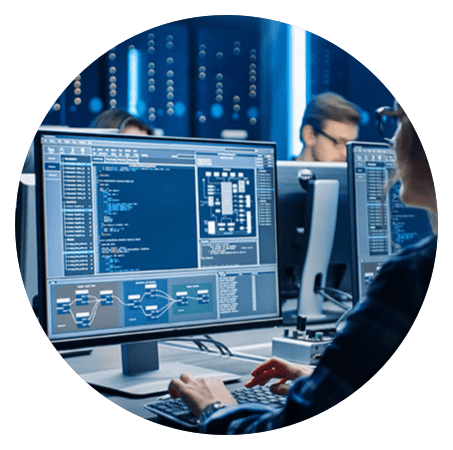 Objectis Formation Concept Convergence Hmi